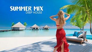 Kygo, Avicii, Martin Garrix, Alok & Dua Lipa, The Chainsmokers Style - Summer Nostalgia Mix #422