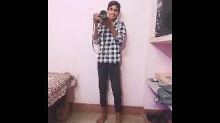 ADARSH Singh vlogs  is live