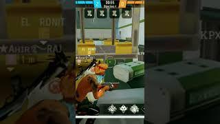 1vs3 with nade