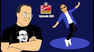 Jim Cornette Reviews Orange Cassidy vs. Wheeler Yuta on AEW Dynamite