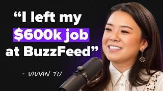 How I Made $3 Million in One Year | Vivian Tu