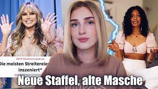 Manipuliert, bloßgestellt und vergessen - das GNTM - Drama