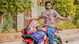 Honda CBR 1000RRR | Kya Sach Me Ye S1000RR ko Hara Degi??