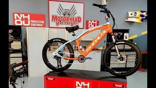 Motortrend Motorhead Garage Episode Soul Fast E Bikes