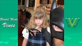 Top  BatDad Vines Compilation |  Best BatDad Vines Ever