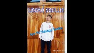 Aiyo Ni Ndungo Vanka || LIDEMO NGULLIE || Original || Lotha Love Song