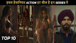Top 10 Complete Your Demand Hindi Web Series All Time Hit