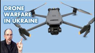 Are Drones the Future of Warfare?