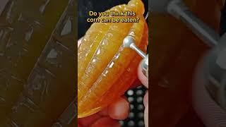 :"Ear of corn" #corn#stone