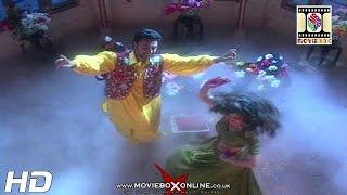 SAJJARAY CHALLEY MUKLAVAY - OFFICIAL VIDEO - MANMOHAN WARIS (1996)