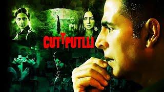 Cuttputlli (2022) Movie REVIEW | @Nexa Films