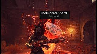 Remnant 2 - Corrupted Shard Farm After Event - Apocalypse + 9k DPS Corrupted Savior Build