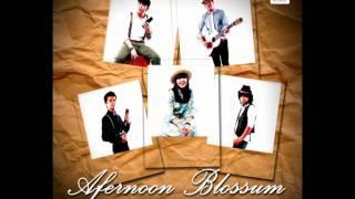 Afternoon Blossom _ morning _ indeerecords