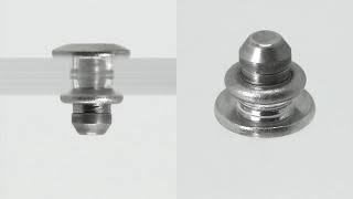 BLIND RIVET | GT type / Firm clamping | FASTENING PROCESS