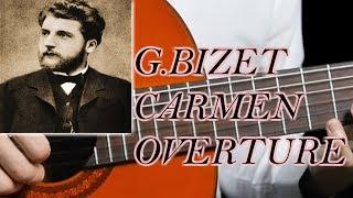 G. Bizet - Carmen - Overture