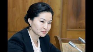 7 самых сексуальных женщин-политиков Кыргызстана (7 фото)