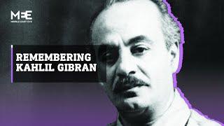 Kahlil Gibran: Remembering legendary Lebanese-born poet 90 years on