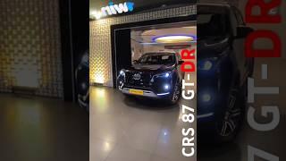 CHECK OUR FORTUNER |CRS 87|#trending #viral #shorts #fortuner #automobile #music #kerala