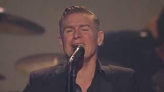 Bryan Adams - "Ultimate Love" & "Summer of '69" Invictus Games 2017