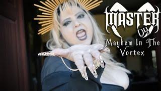 Mayhem In The Vortex - Master Dy |Official Video| GothSymphonic Metal