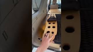 DIY 4th Gen Toyota 4Runner Drawer System Camper Conversion #4runner #4runnerlifestyle #suvcamping