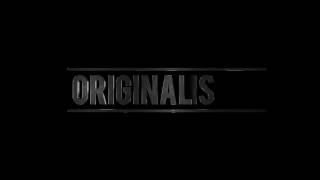 Original Films - Ident [Re-Done]