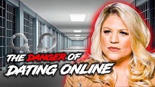 This is the reason you shouldn't online date!  The Dirty John Story. True Crime.