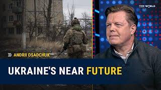 Ukraine's Near Future | Andrii Osadchuk