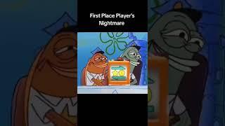 Mario Party Meme 1st place player's nightmare #mario #marioparty #memes #gamer #tiktok #nintendo