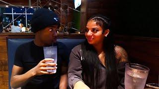 I TOOK KKVSH ON A DATE TO FIX THINGS… ( WE’RE BACK )