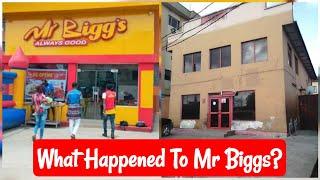 Exclusive Reasons Why Mr Biggs Crashed!!!