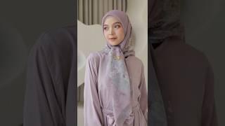 Express your self with our chic and comfortable Hijabs #hijab #hijaberstyle #ootd #hijabers
