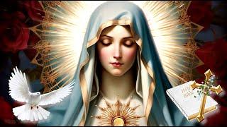 1000 TIMES MOTHER MARY MIRACLE MANTRA GIVES YOU ALL THAT YOU NEED