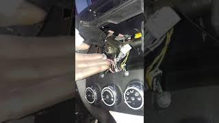 Wiring harness not fitting