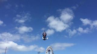 Seilbahn Pier Scheveningen