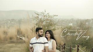 BEST NEW JAIPUR PRE WEDDING 2024 |  VINAY & CHANCHAL | JAIPUR | IMGSQUIRE PHOTOGRAPHY