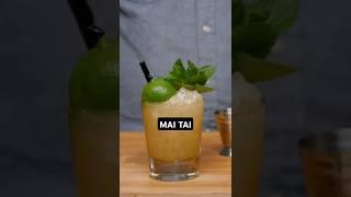  The one and only Original Mai Tai!