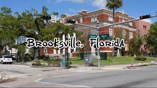 Things to do in Brooksville, Florida