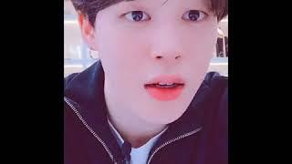 Why do I love jimin so much
