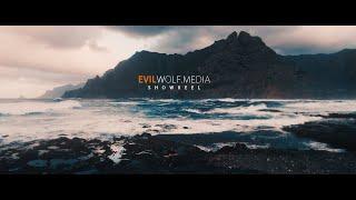 EVILWOLF.MEDIA SHOWREEL