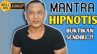 Bongkar Rahasia Mantra Hipnotis Paling Ampuh Di Dunia Kamu Praktekkan Sendiri Biar Gak Dikira Hoax