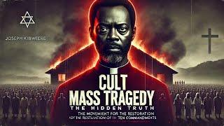 The Ten Commandments Cult Ending in Tragedy