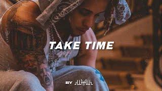 [FREE FOR PROFIT] Central Cee x Arrdee Type Beat - "TAKE TIME" | MELODIC drill type beat