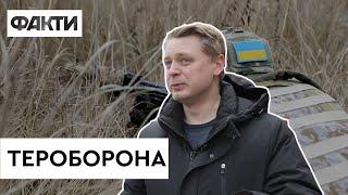 Евакуюватися та шукати бомбосховища: що робити ЦИВІЛЬНИМ під час БОЙОВИХ ДІЙ