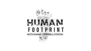 Human Footprint