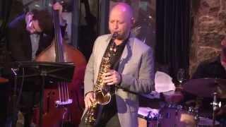 Tevet Sela Quartet - Lying Sun