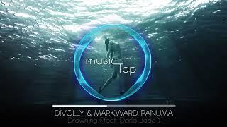 Divolly & Markward, Panuma - Drowning (feat. Darla Jade)