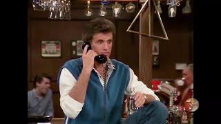 Cheers - Sam Malone funny moments Part 12 HD