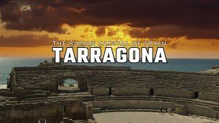 TARRAGONA, SPAIN - THE BEST DAY TRIP FROM BARCELONA (Rome's Capital of Spain)