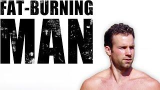 #64 The Fat Burning Man with Abel James